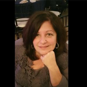 Meet your Posher, Pamela